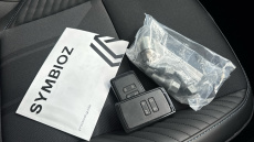 Renault Symbioz 1.6 E-Tech FHEV 145 Techno Esprit Alpine 5dr Auto Hybrid Estate